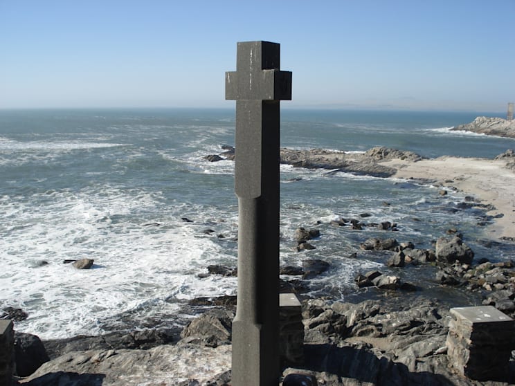 Kap der Guten Hoffnung