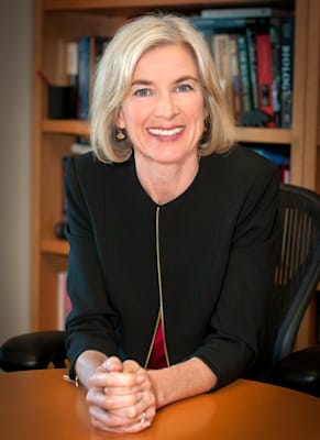 Jennifer Doudna