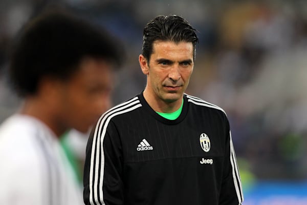 Gianluigi Buffon