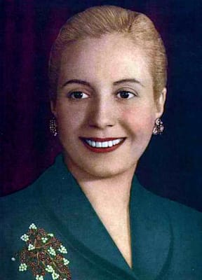 Evita Perón