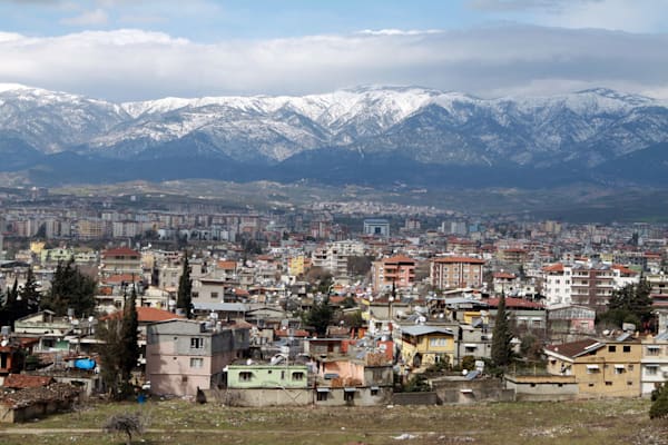 Antakya