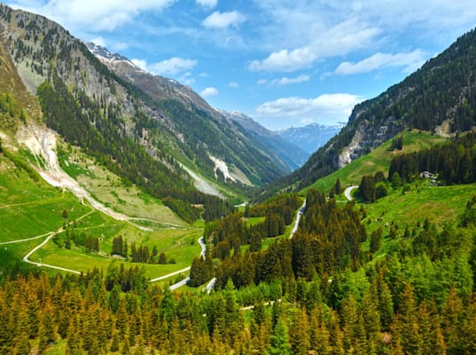 Kaunertal