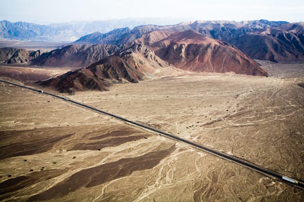 Panamerican Highway