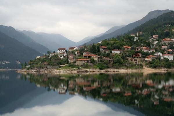 Portugal: Peneda-Gerês