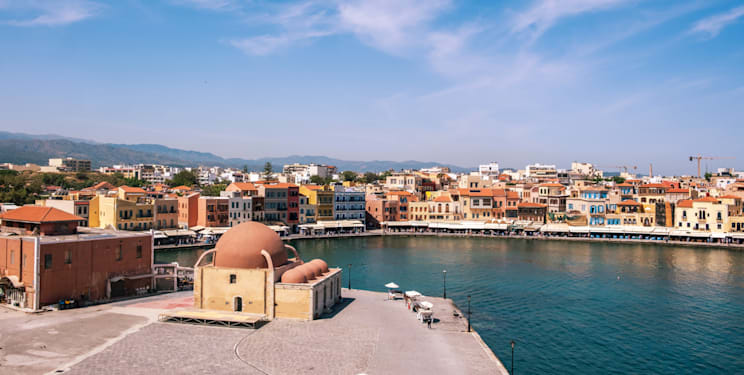 Chania