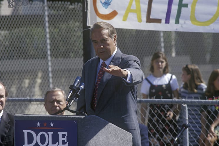 Bob Dole