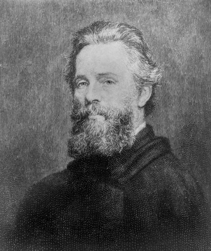 Herman Melville