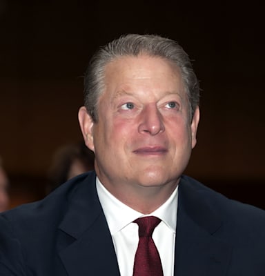 Al Gore