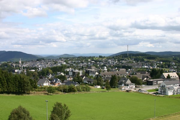 Sauerland