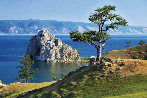 Baikalsee