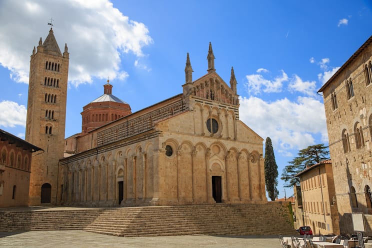 Massa Marittima