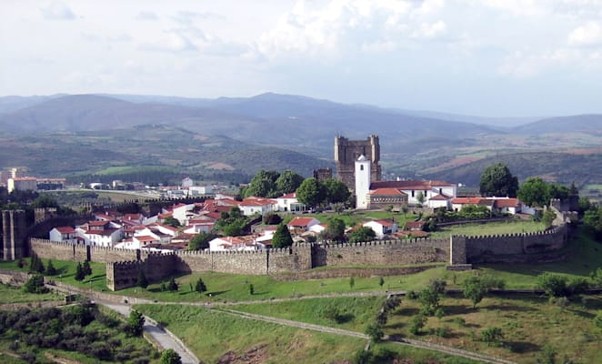 Bragança