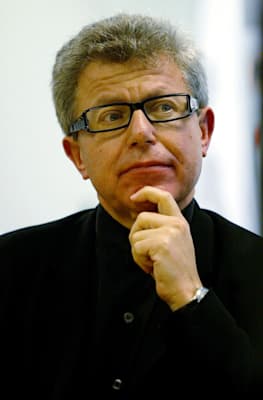 Libeskind, Daniel