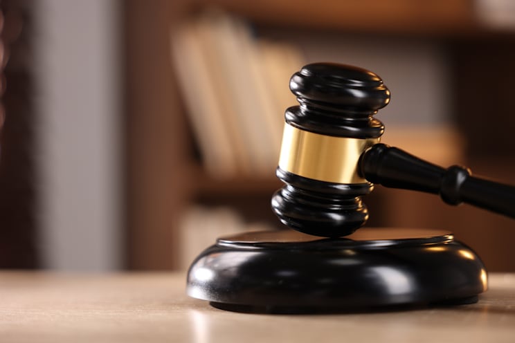 Rechtliche Folgen von Mobbing