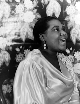 Bessie Smith