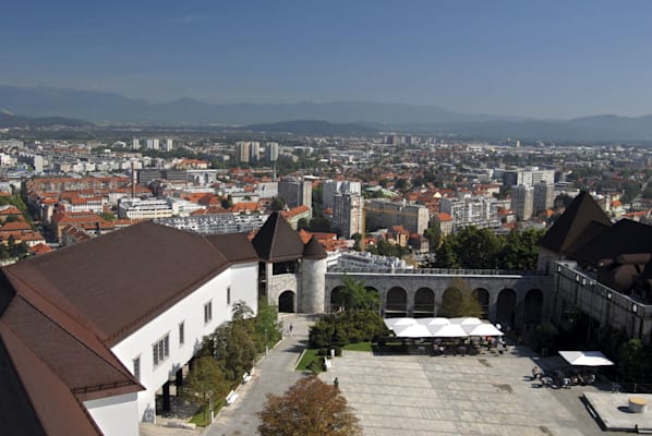 Ljubljana