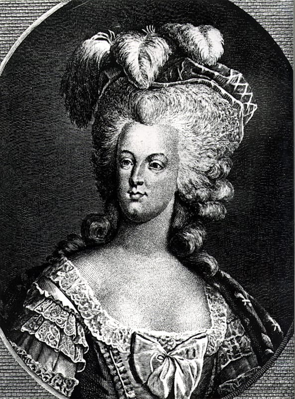Marie Antoinette