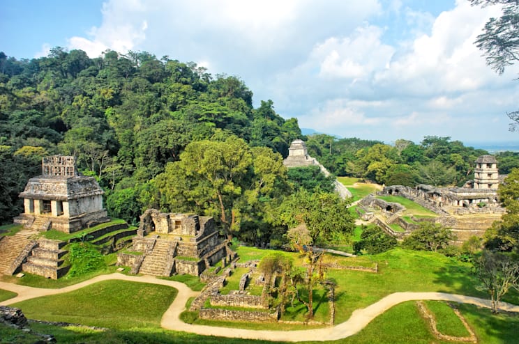Palenque
