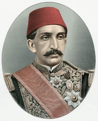 Abd ül-Hamid