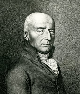 Johann Heinrich Jung-Stilling