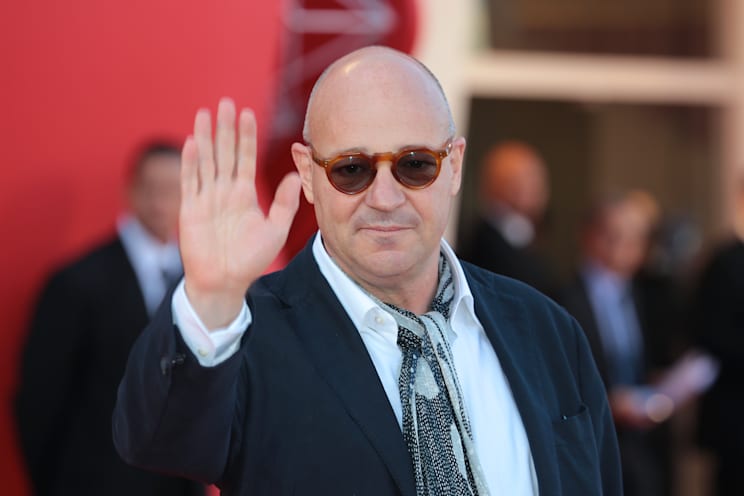 Gianfranco Rosi
