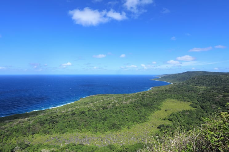 Kiribati: Kiritimati