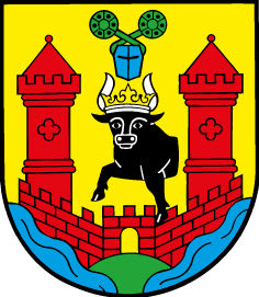 Waren (Müritz): Wappen