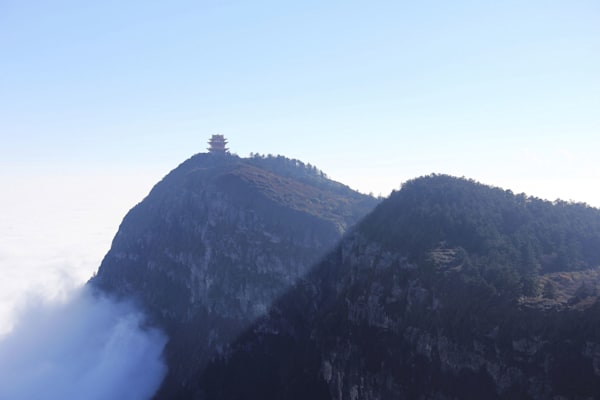 Emei Shan