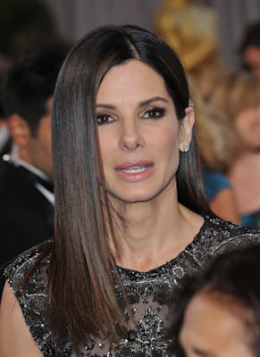 Sandra Bullock