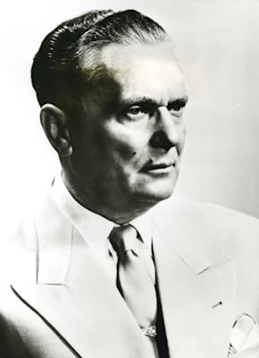 Josip Broz Tito