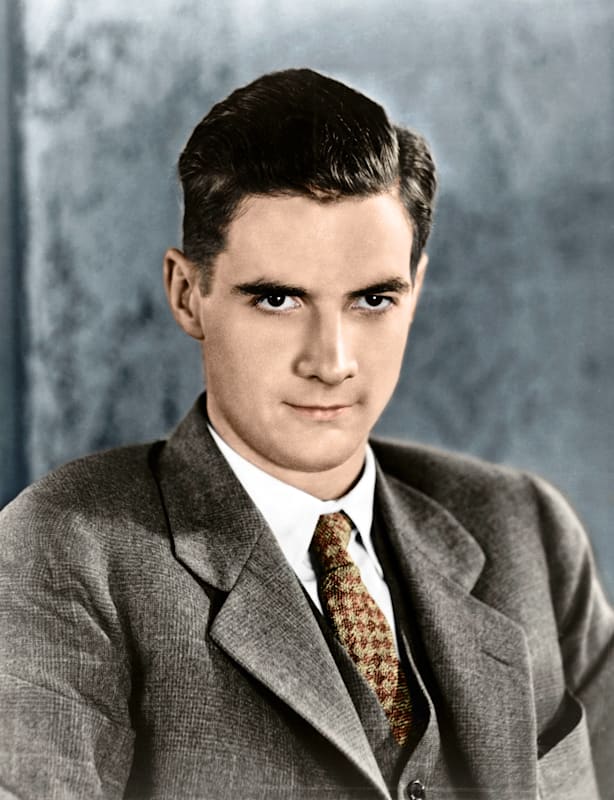 Howard Hughes