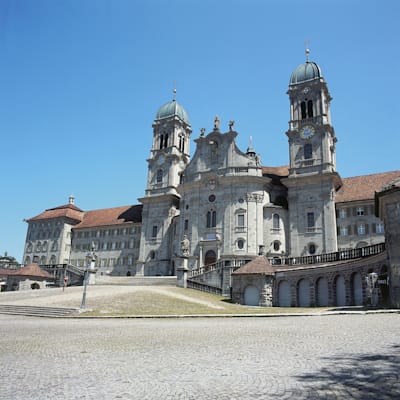 Einsiedeln