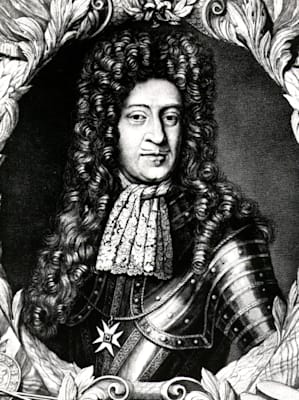 Georg Friedrich Fürst zu Waldeck