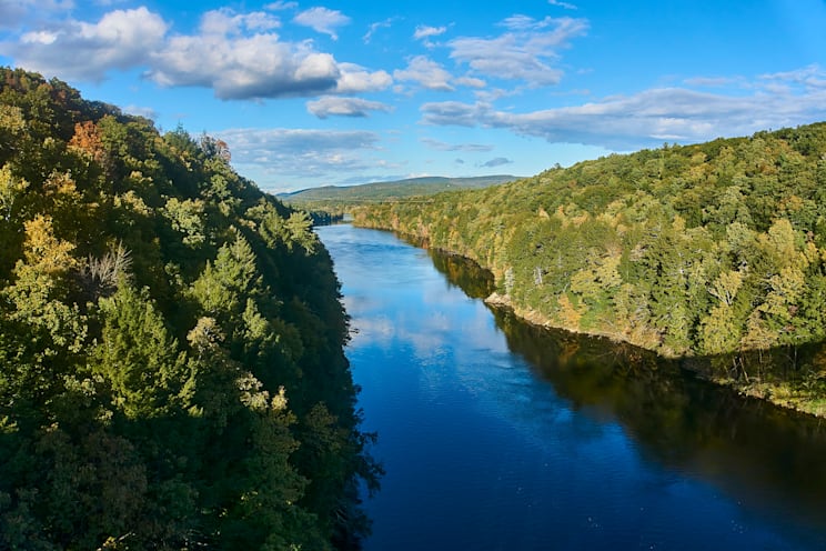 Connecticut River