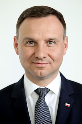 Andrzej Duda