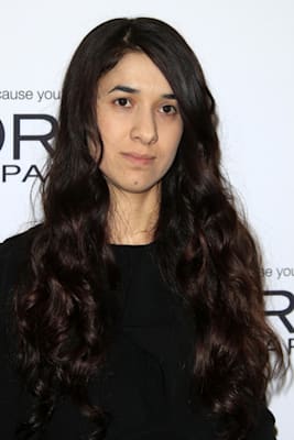 Nadia Murad