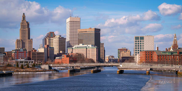 Providence: Skyline