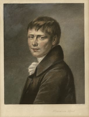 Heinrich von Kleist