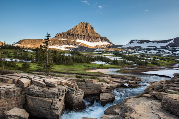 Montana: Glacier National Park