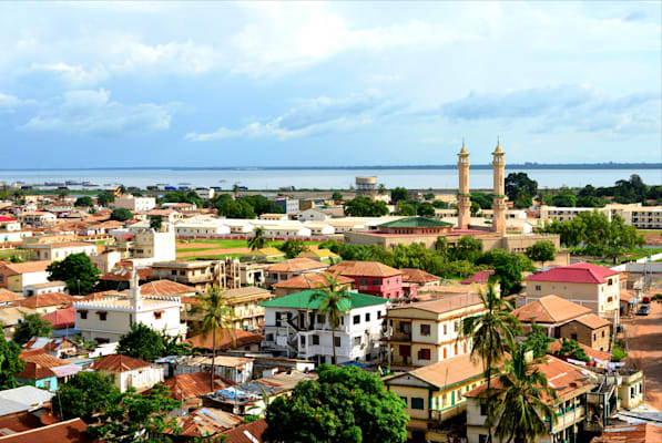 Banjul