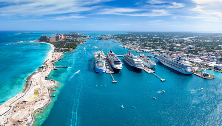 Bahamas: Nassau
