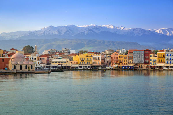 Chania