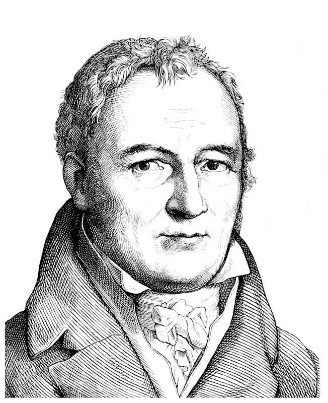 Johann Peter Hebel