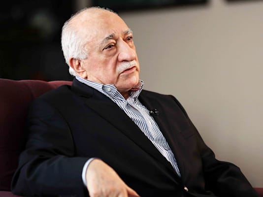 fethullah gülen