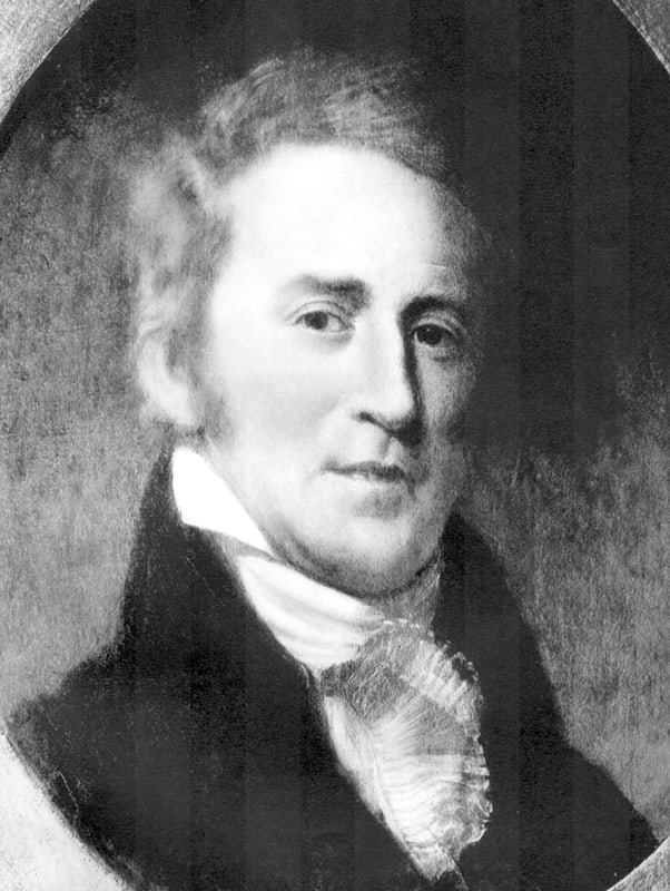William Clark