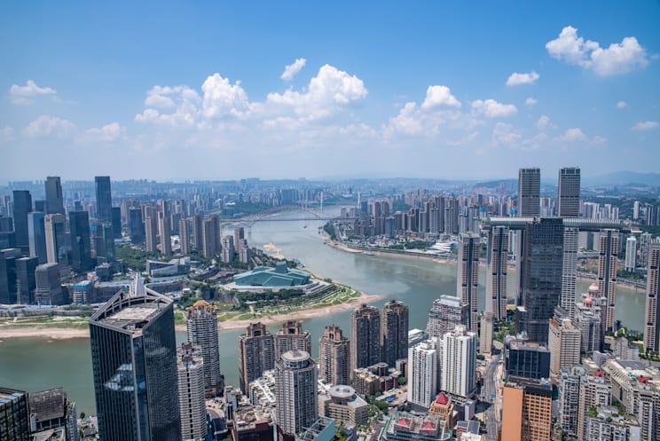 Chongqing