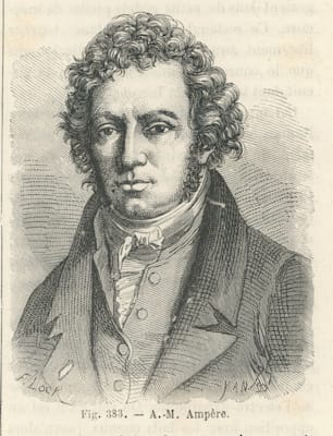 André-Marie Ampère