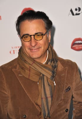 Andy Garcia