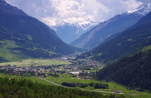 Bormio