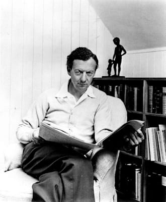 Edward Benjamin Britten